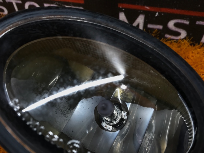 фара противотуманная, 1500 рублей, Красноярск