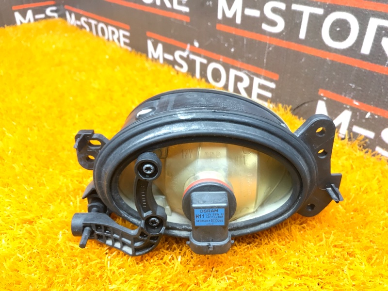 фара противотуманная, 1500 рублей, Красноярск