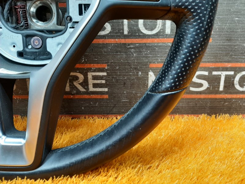 руль, 9220 рублей, Красноярск