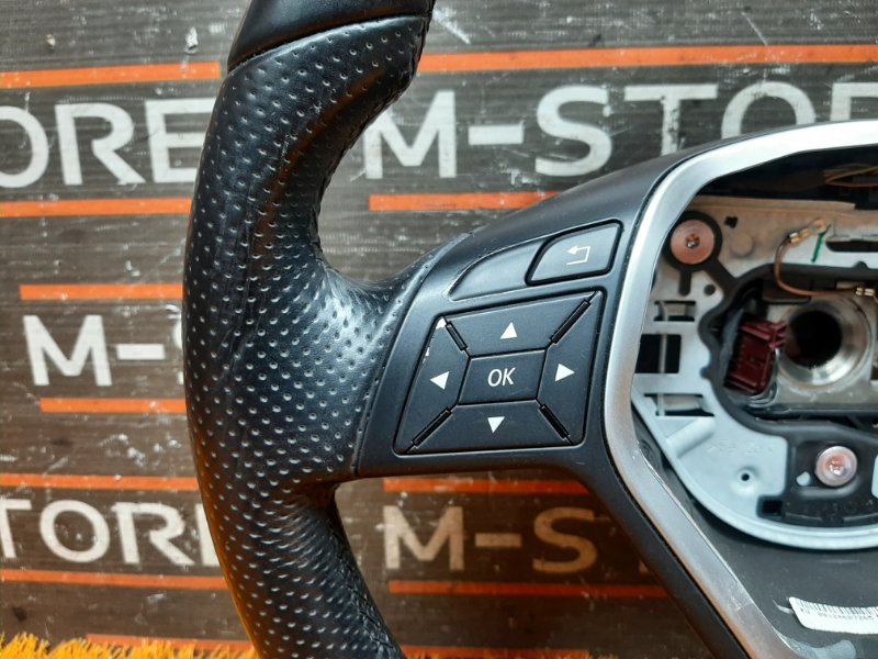 руль, 9220 рублей, Красноярск