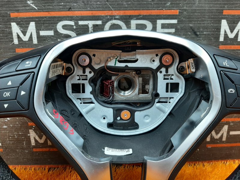 руль, 9220 рублей, Красноярск