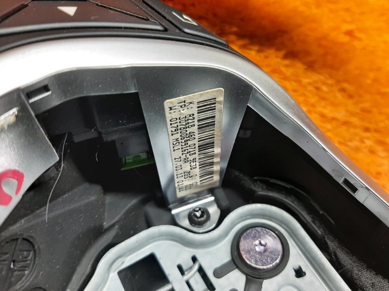 руль, 9220 рублей, Красноярск