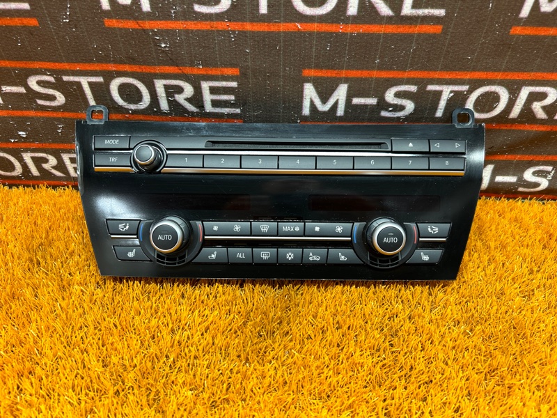 блок управления климат-контролем, 3360 рублей, Красноярск