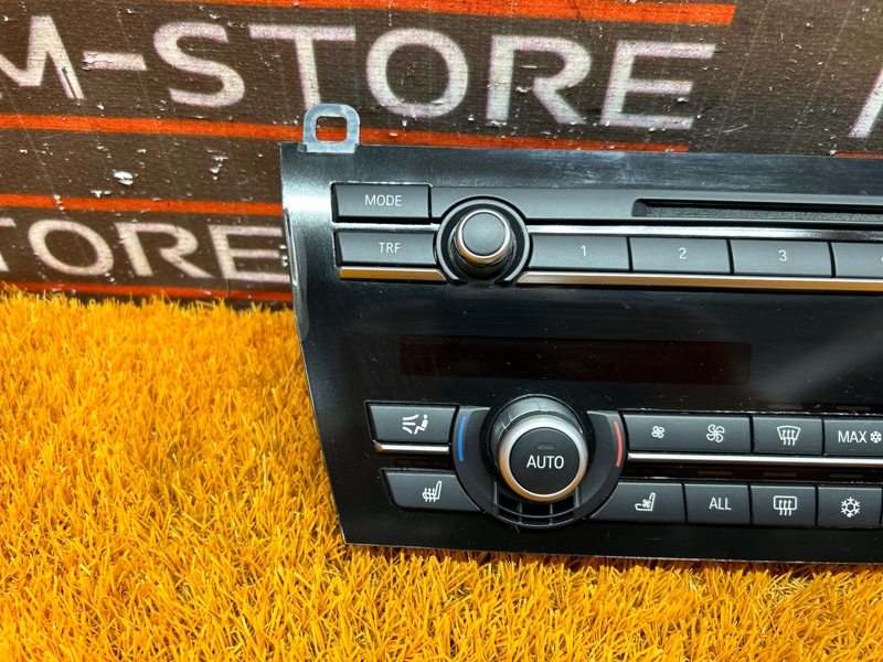 блок управления климат-контролем, 3360 рублей, Красноярск