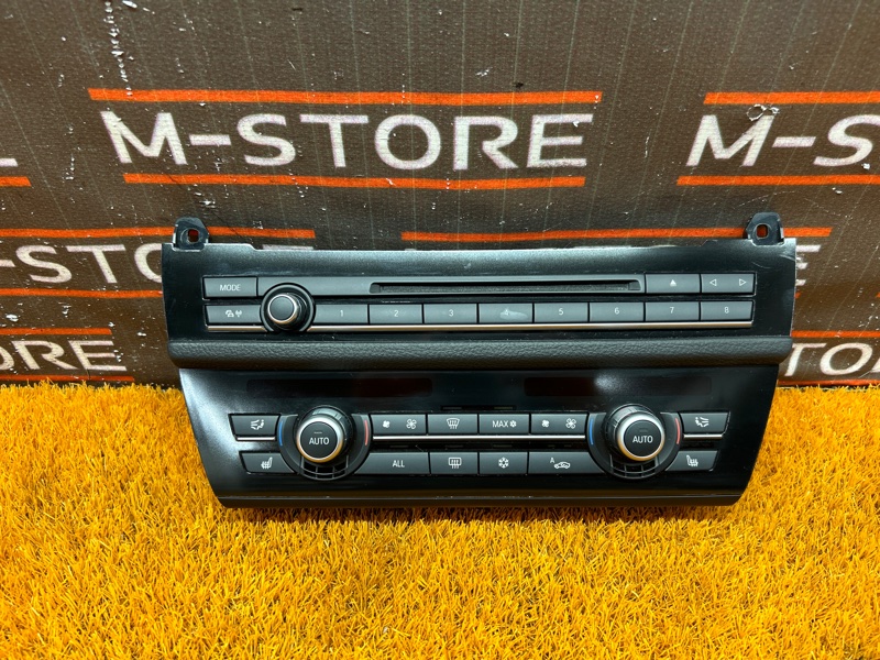 блок управления климат-контролем, 3460 рублей, Красноярск