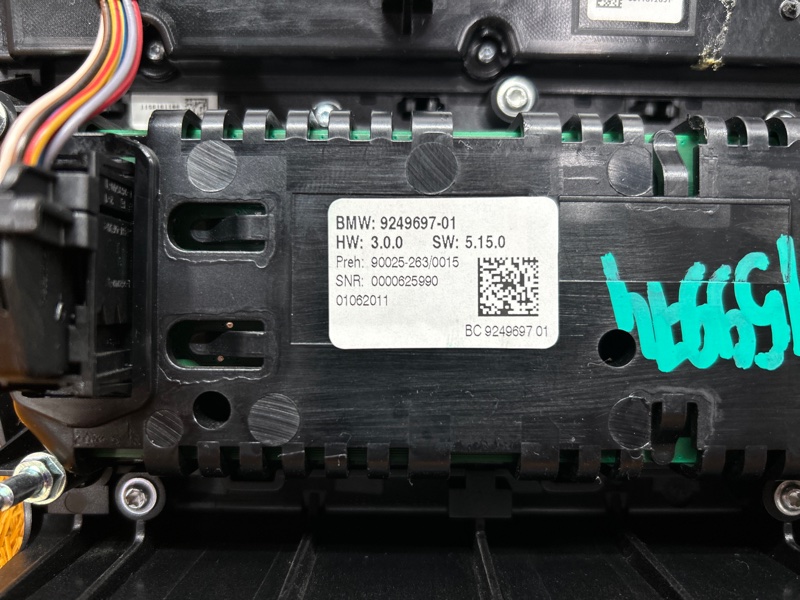 блок управления климат-контролем, 3460 рублей, Красноярск