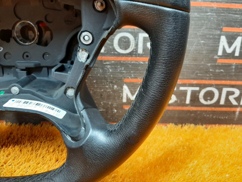 руль, 3230 рублей, Красноярск