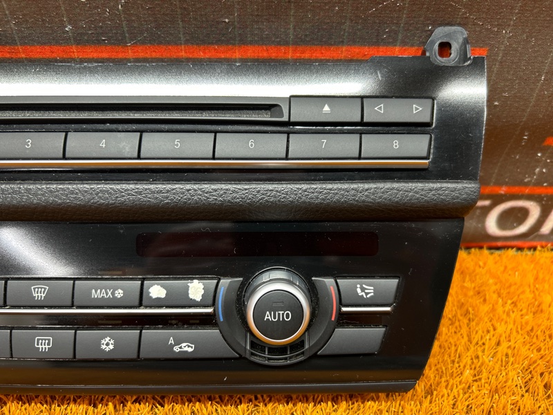 блок управления климат-контролем, 3460 рублей, Красноярск