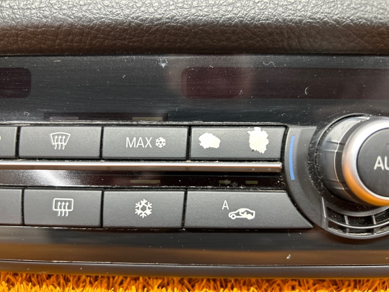 блок управления климат-контролем, 3460 рублей, Красноярск