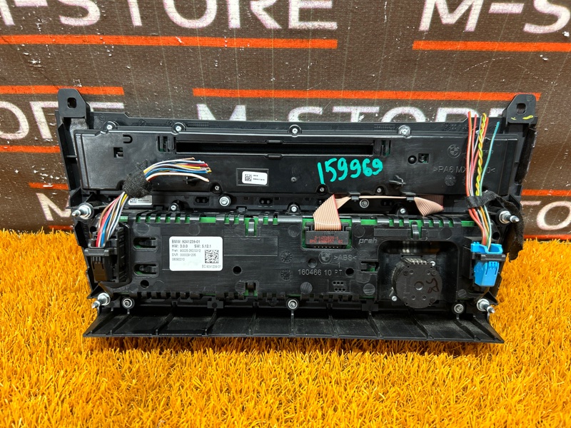 блок управления климат-контролем, 3460 рублей, Красноярск