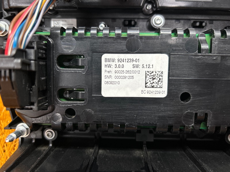 блок управления климат-контролем, 3460 рублей, Красноярск