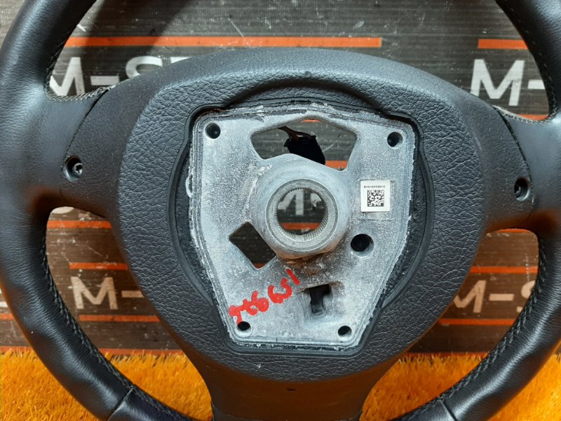 руль, 4610 рублей, Красноярск