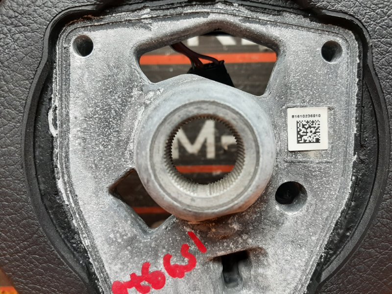 руль, 4610 рублей, Красноярск