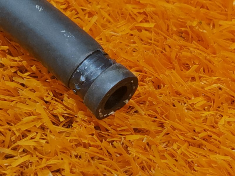 Патрубок системы охлаждения, 350 рублей, Красноярск