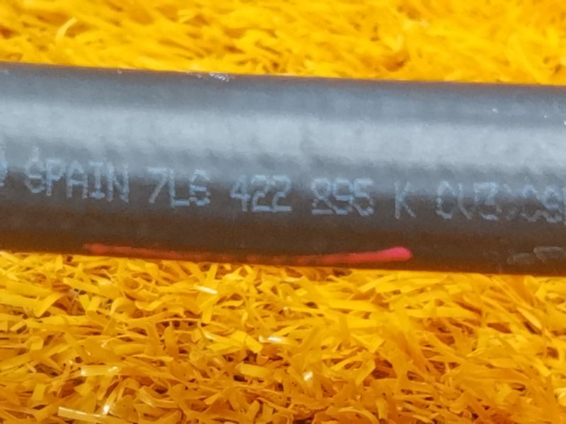 шланг гидроусилителя, 350 рублей, Красноярск