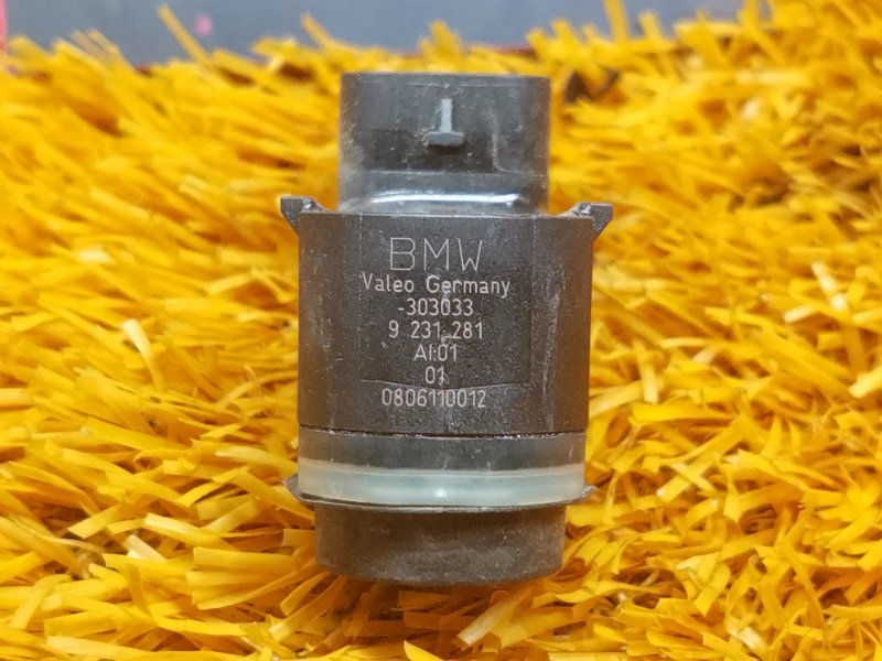 Датчик парковки , парктроник, 900 рублей, Красноярск