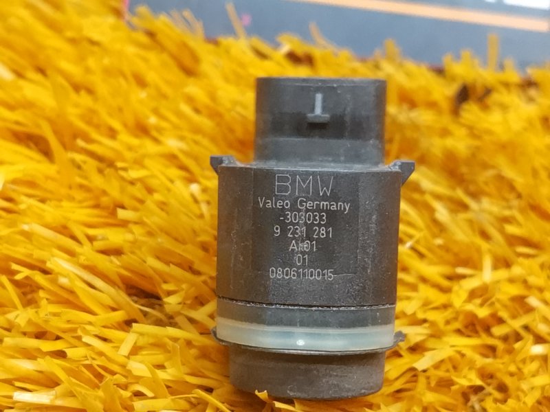 Датчик парковки , парктроник, 900 рублей, Красноярск