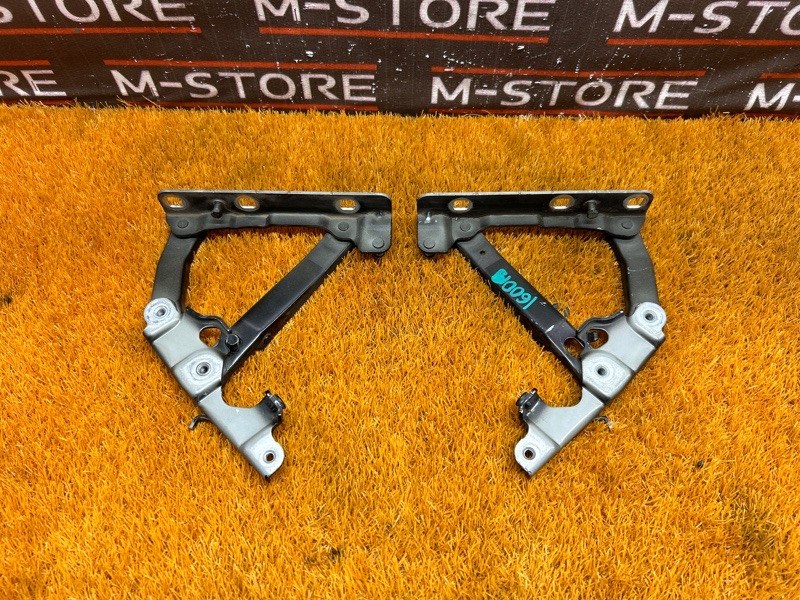 петля капота, 500 рублей, Красноярск