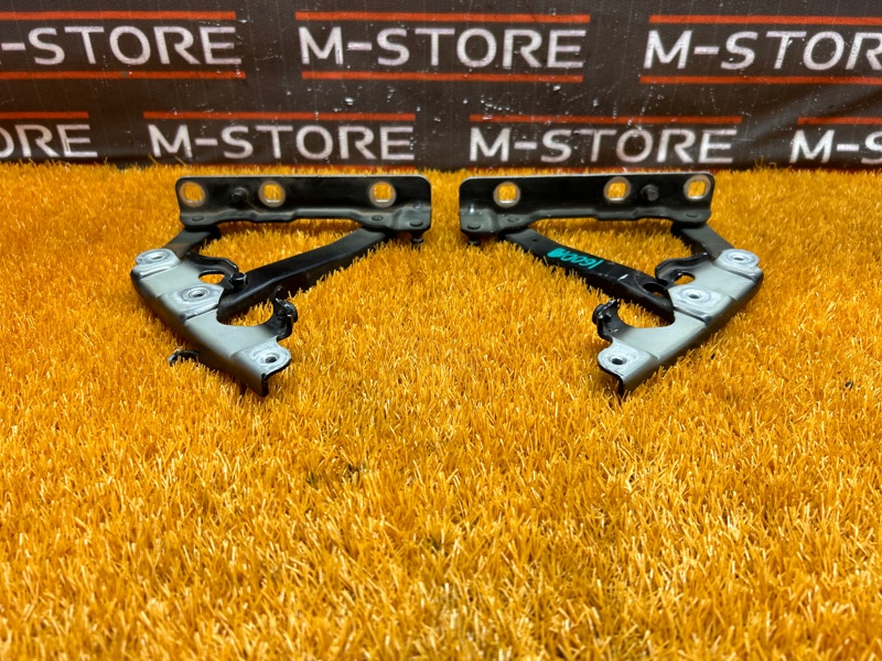 петля капота, 500 рублей, Красноярск