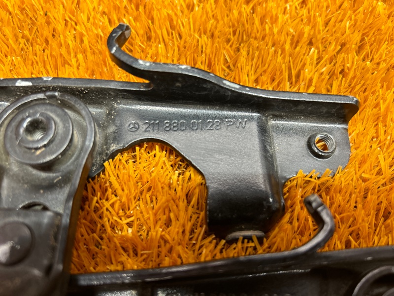 петля капота, 500 рублей, Красноярск