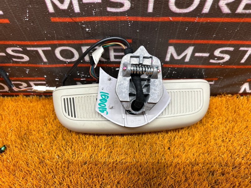 зеркало салона, 670 рублей, Красноярск