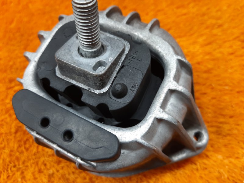 подушка двигателя, 660 рублей, Красноярск