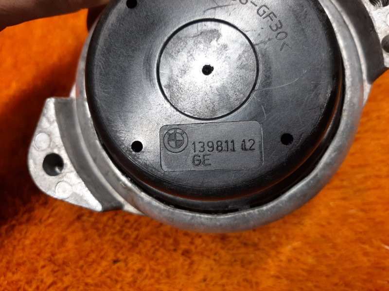 подушка двигателя, 660 рублей, Красноярск