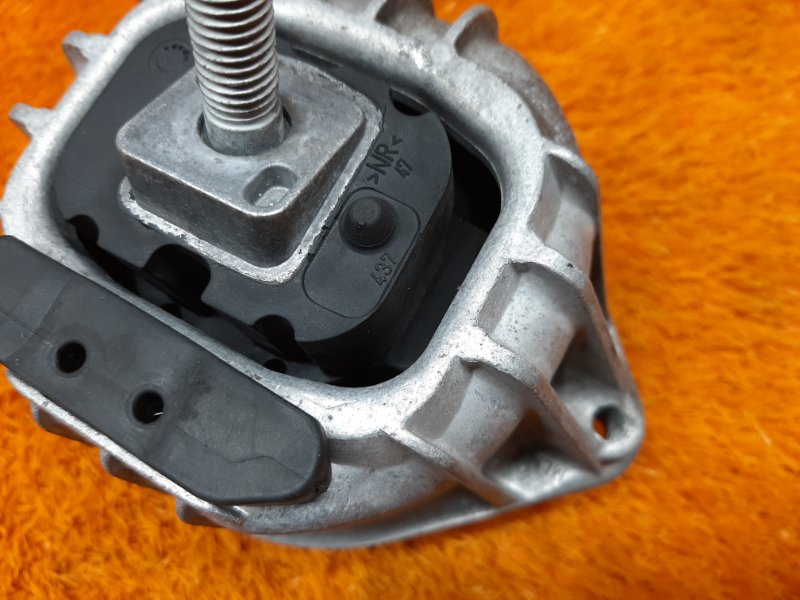 подушка двигателя, 660 рублей, Красноярск