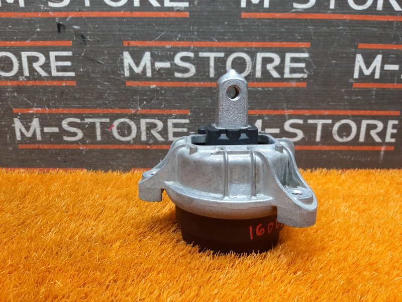 подушка двигателя, 2080 рублей, Красноярск