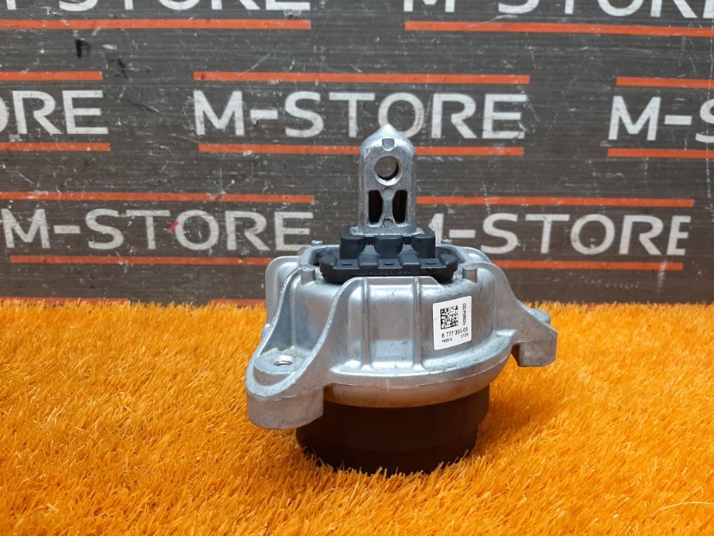 подушка двигателя, 2080 рублей, Красноярск