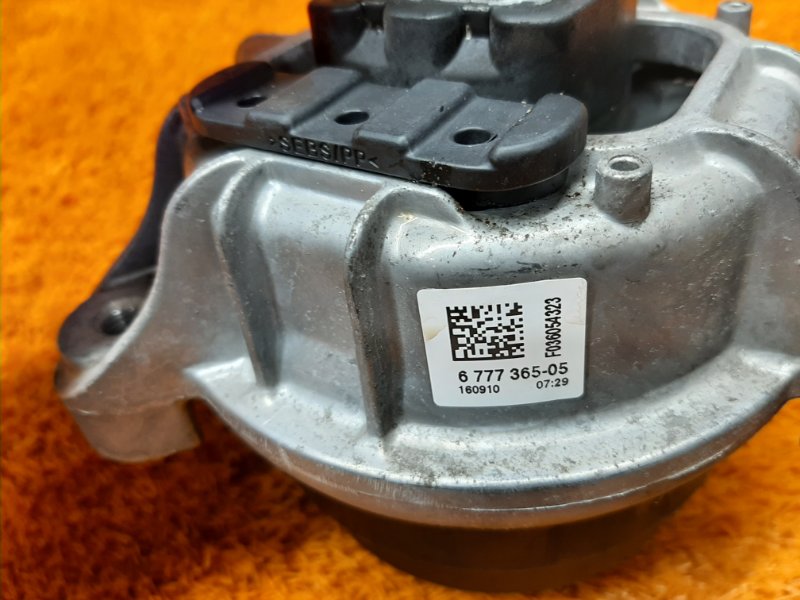 подушка двигателя, 2080 рублей, Красноярск