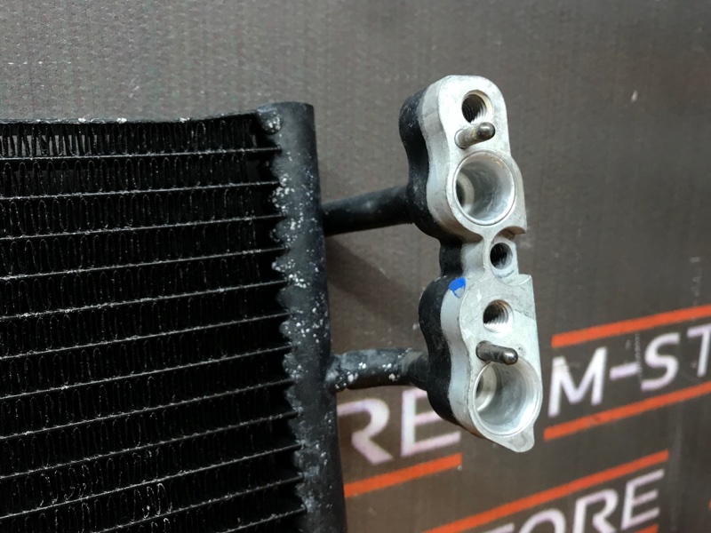 радиатор кондиционера, 800 рублей, Красноярск