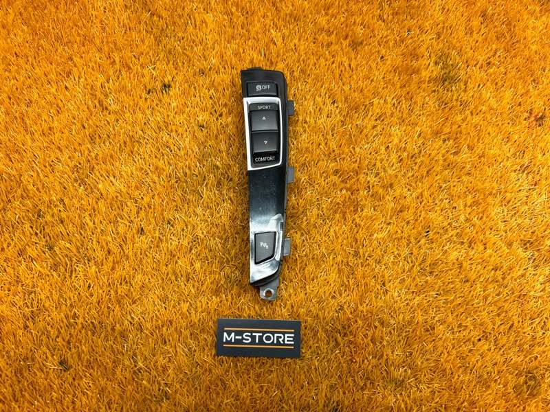 кнопка выбора режима АКПП, 830 рублей, Красноярск