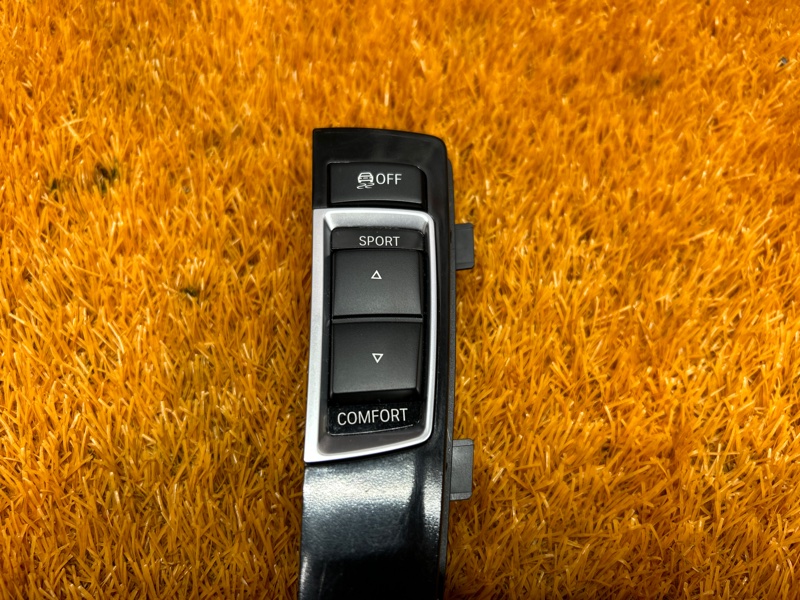 кнопка выбора режима АКПП, 830 рублей, Красноярск