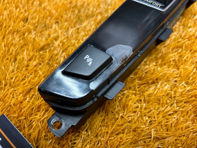 кнопка выбора режима АКПП, 830 рублей, Красноярск