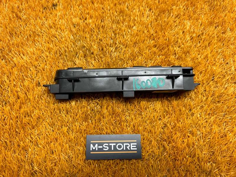 кнопка выбора режима АКПП, 830 рублей, Красноярск