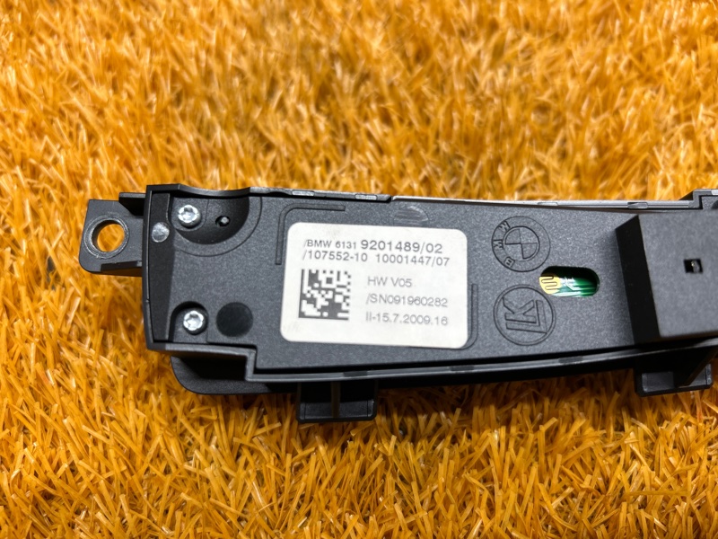 кнопка выбора режима АКПП, 830 рублей, Красноярск