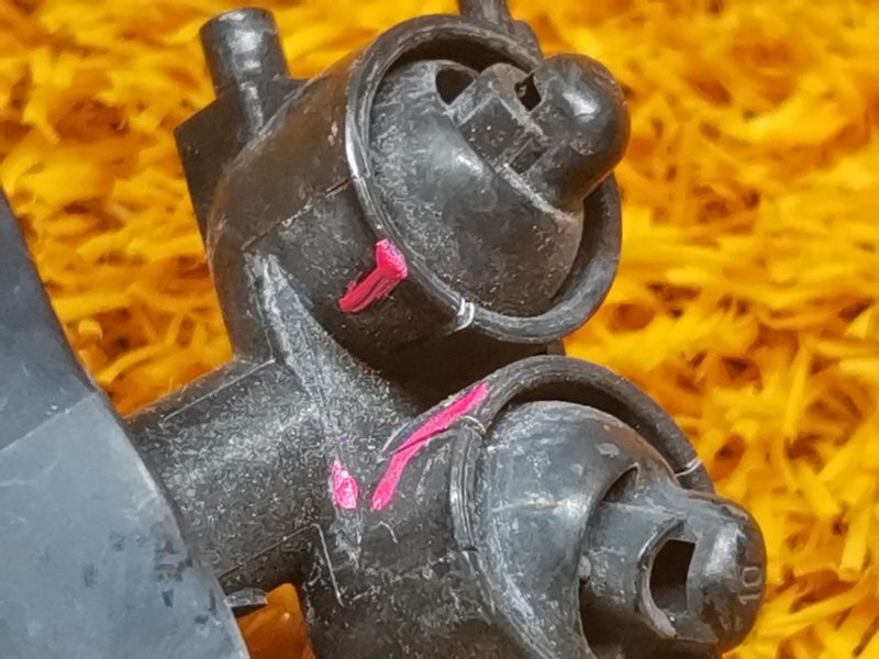 Форсунка омывателя фары, 1300 рублей, Красноярск