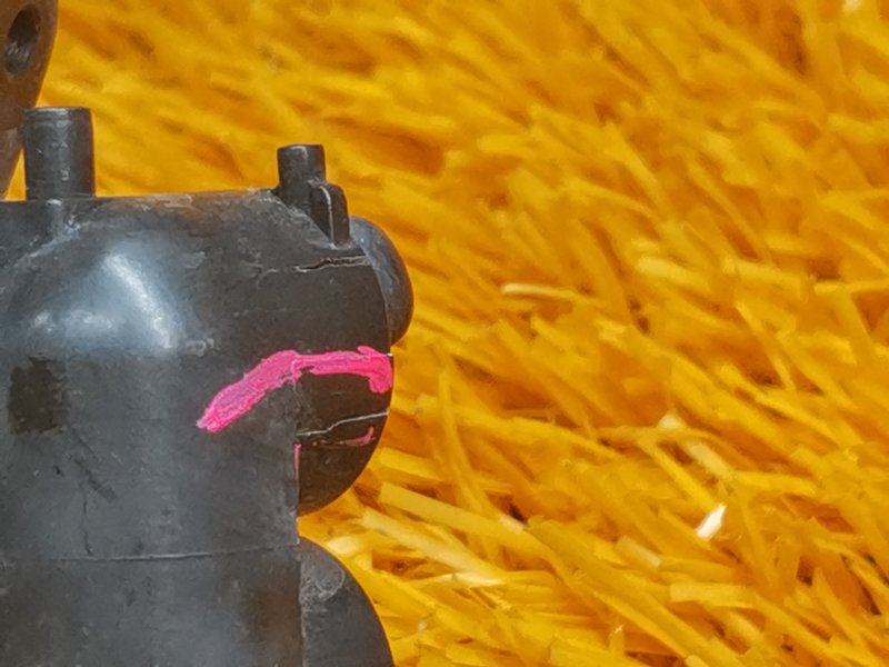 Форсунка омывателя фары, 1300 рублей, Красноярск