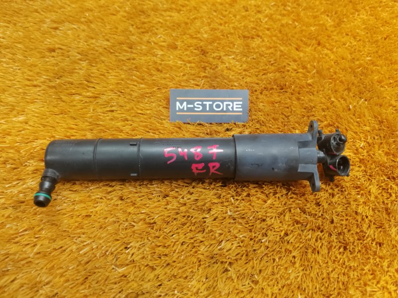 Форсунка омывателя фары, 1300 рублей, Красноярск