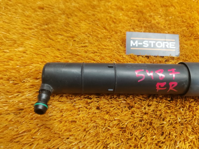 Форсунка омывателя фары, 1300 рублей, Красноярск