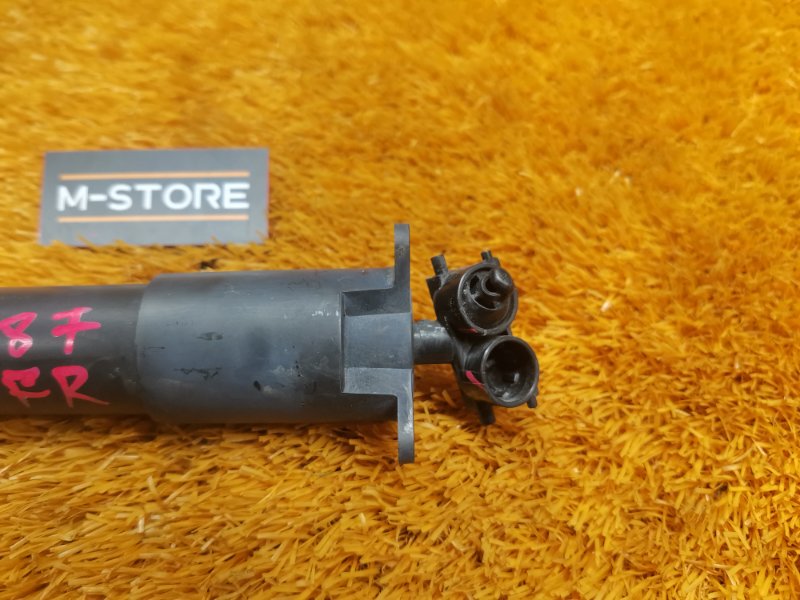 Форсунка омывателя фары, 1300 рублей, Красноярск