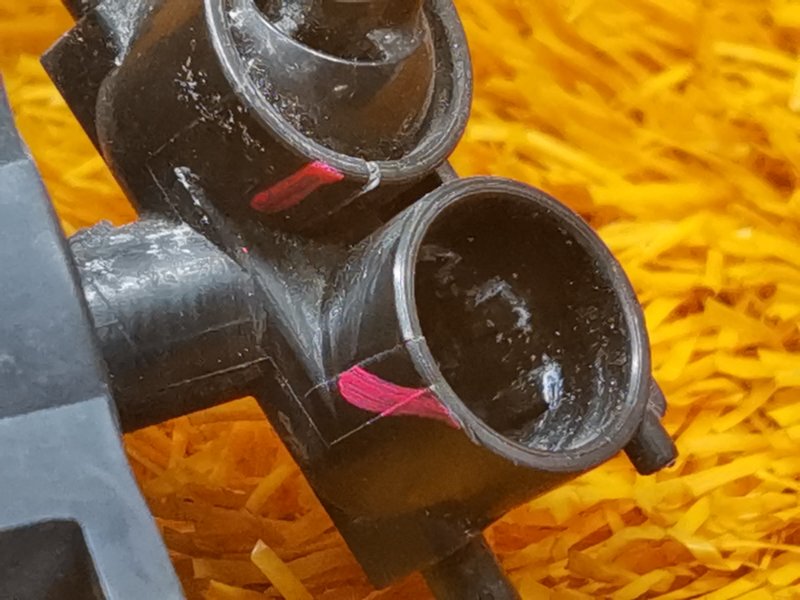 Форсунка омывателя фары, 1300 рублей, Красноярск