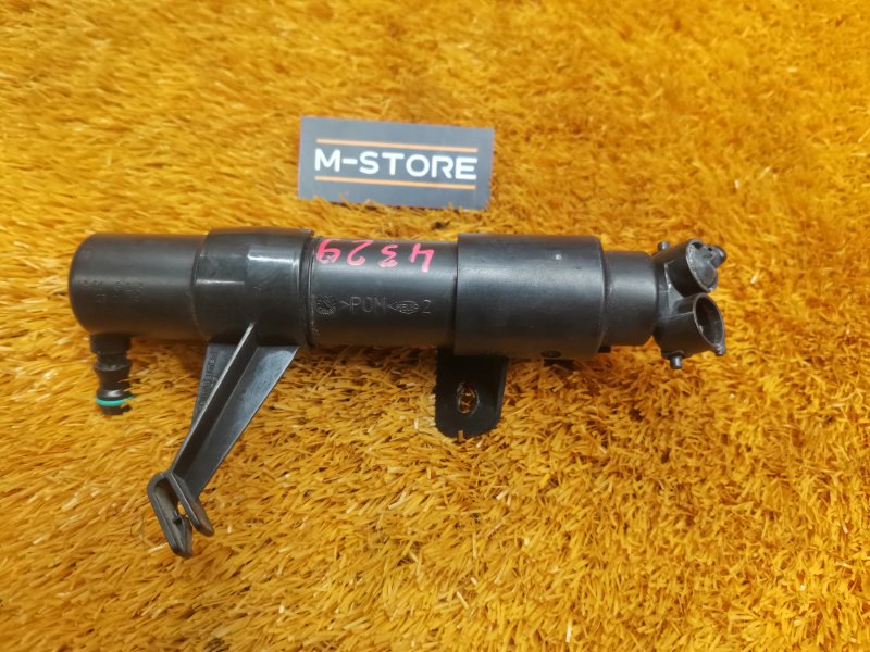 Форсунка омывателя фары, 1060 рублей, Красноярск