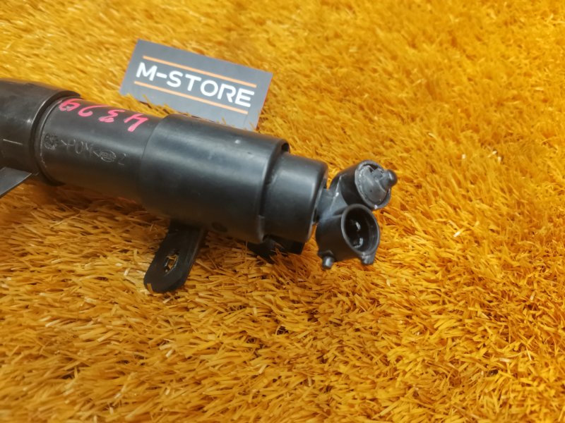 Форсунка омывателя фары, 1060 рублей, Красноярск