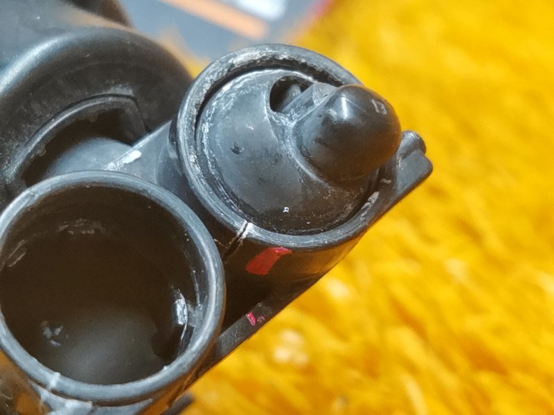 Форсунка омывателя фары, 1060 рублей, Красноярск