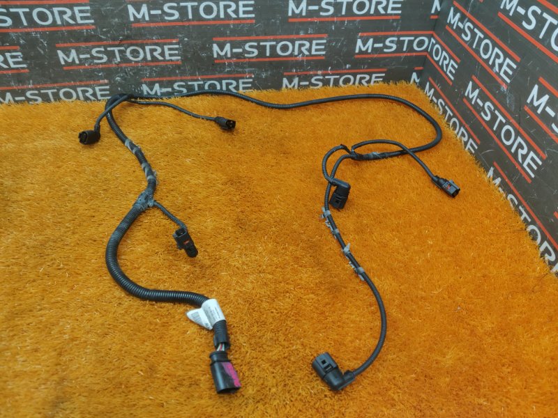 Проводка парктроника, 830 рублей, Красноярск