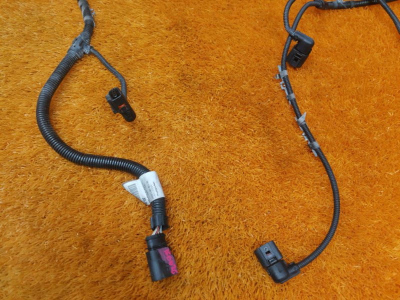 Проводка парктроника, 830 рублей, Красноярск