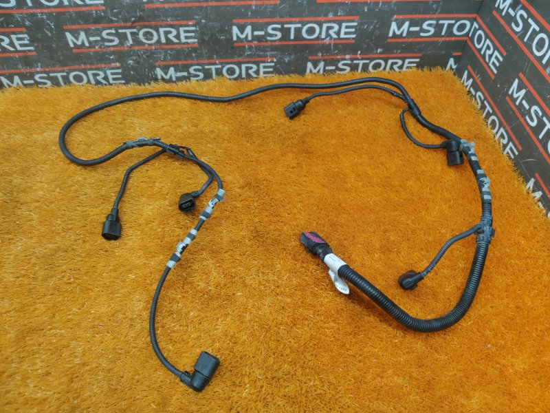 Проводка парктроника, 830 рублей, Красноярск