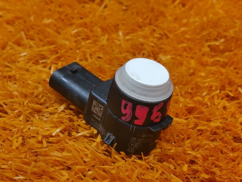 Датчик парковки , парктроник, 1000 рублей, Красноярск